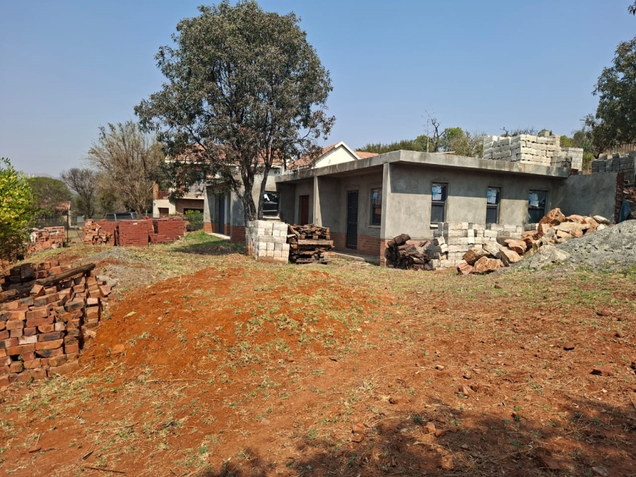 1 Bedroom Property for Sale in Buffelspoort Eco Estate North West